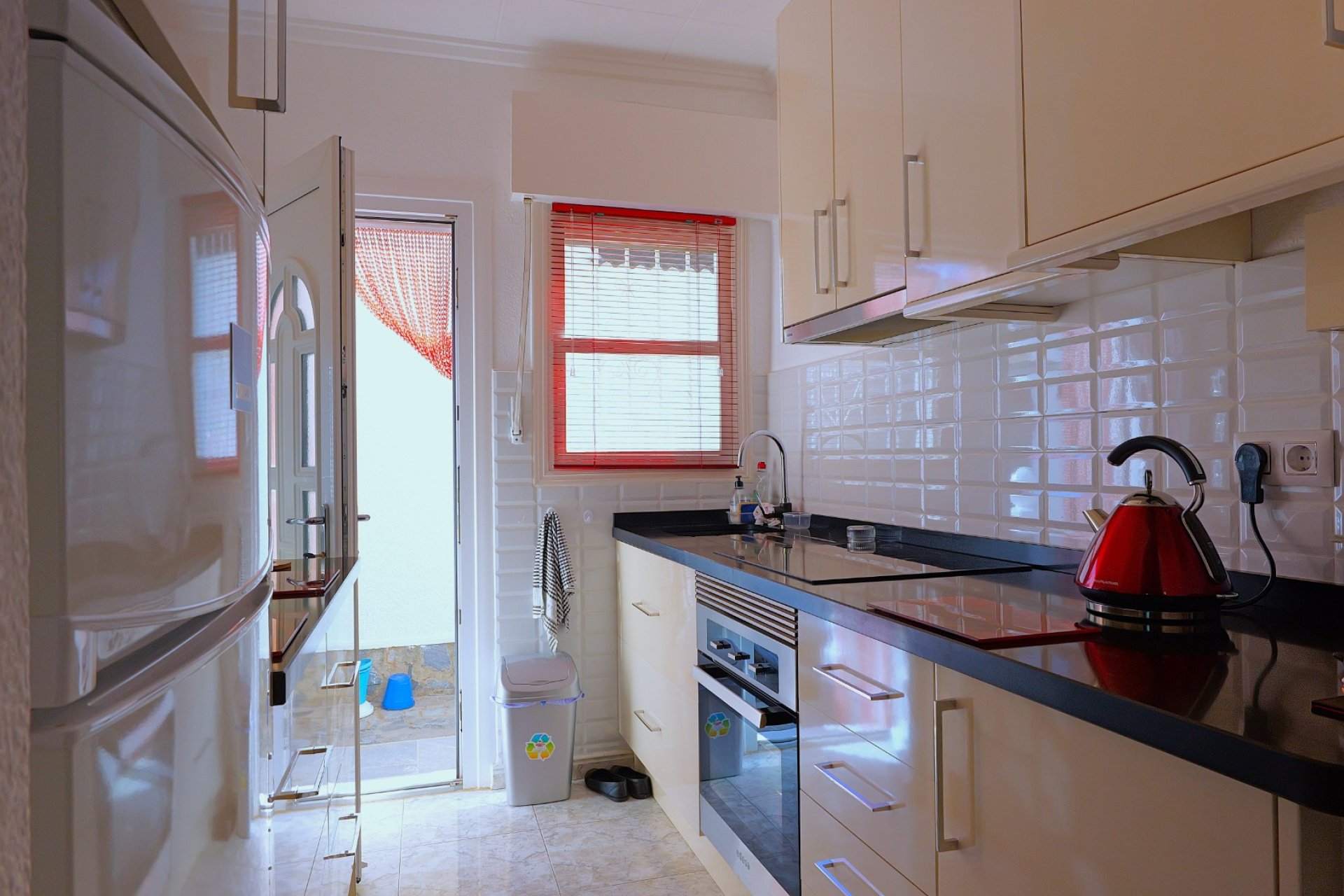 Reventa - Villa - Torrevieja - Urbanización San Luis