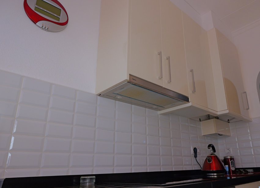 Reventa - Villa - Torrevieja - Urbanización San Luis