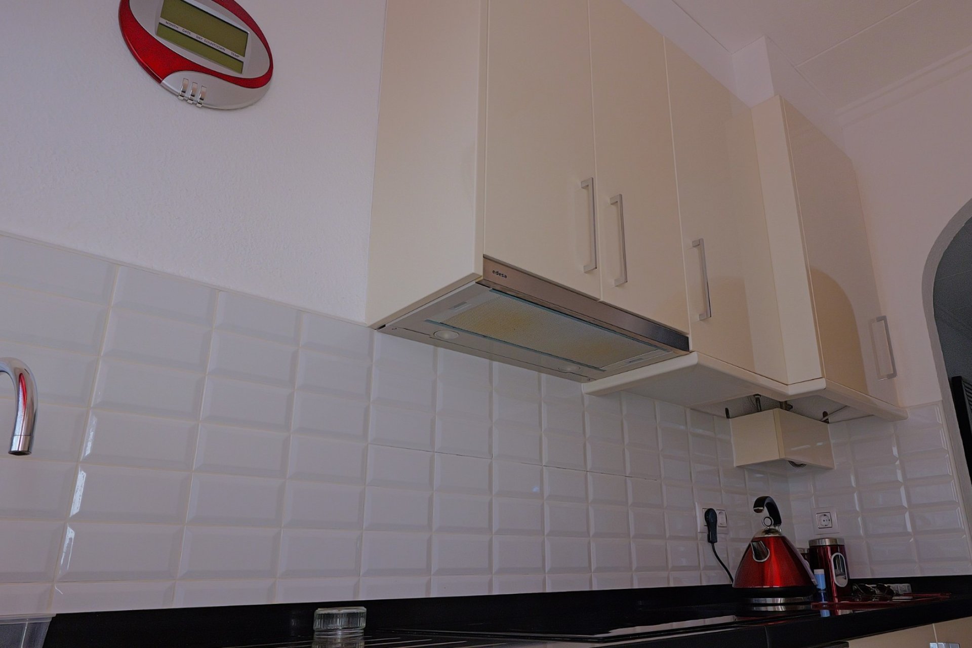 Reventa - Villa - Torrevieja - Urbanización San Luis