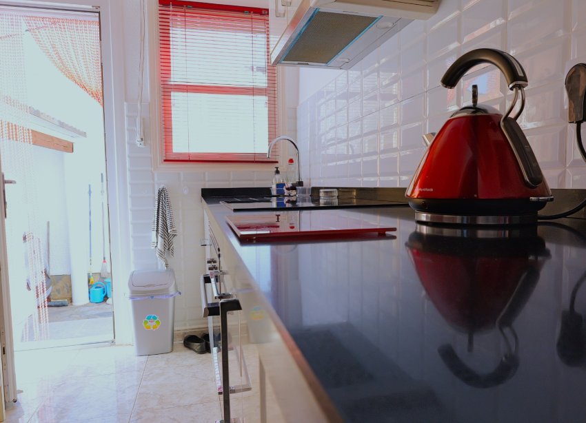 Reventa - Villa - Torrevieja - Urbanización San Luis