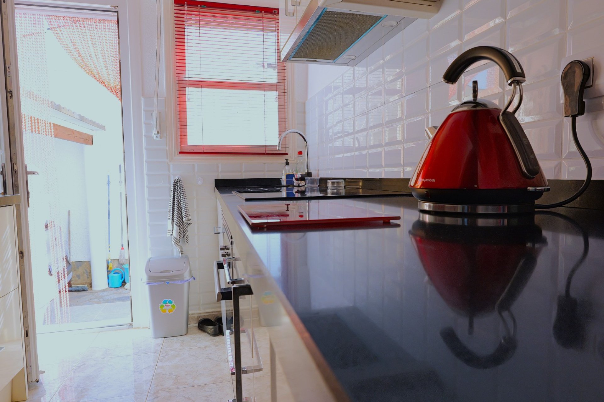 Reventa - Villa - Torrevieja - Urbanización San Luis