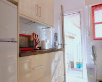 Reventa - Villa - Torrevieja - Urbanización San Luis