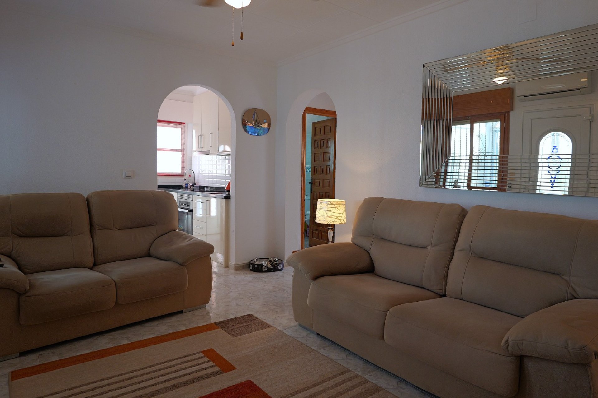 Reventa - Villa - Torrevieja - Urbanización San Luis