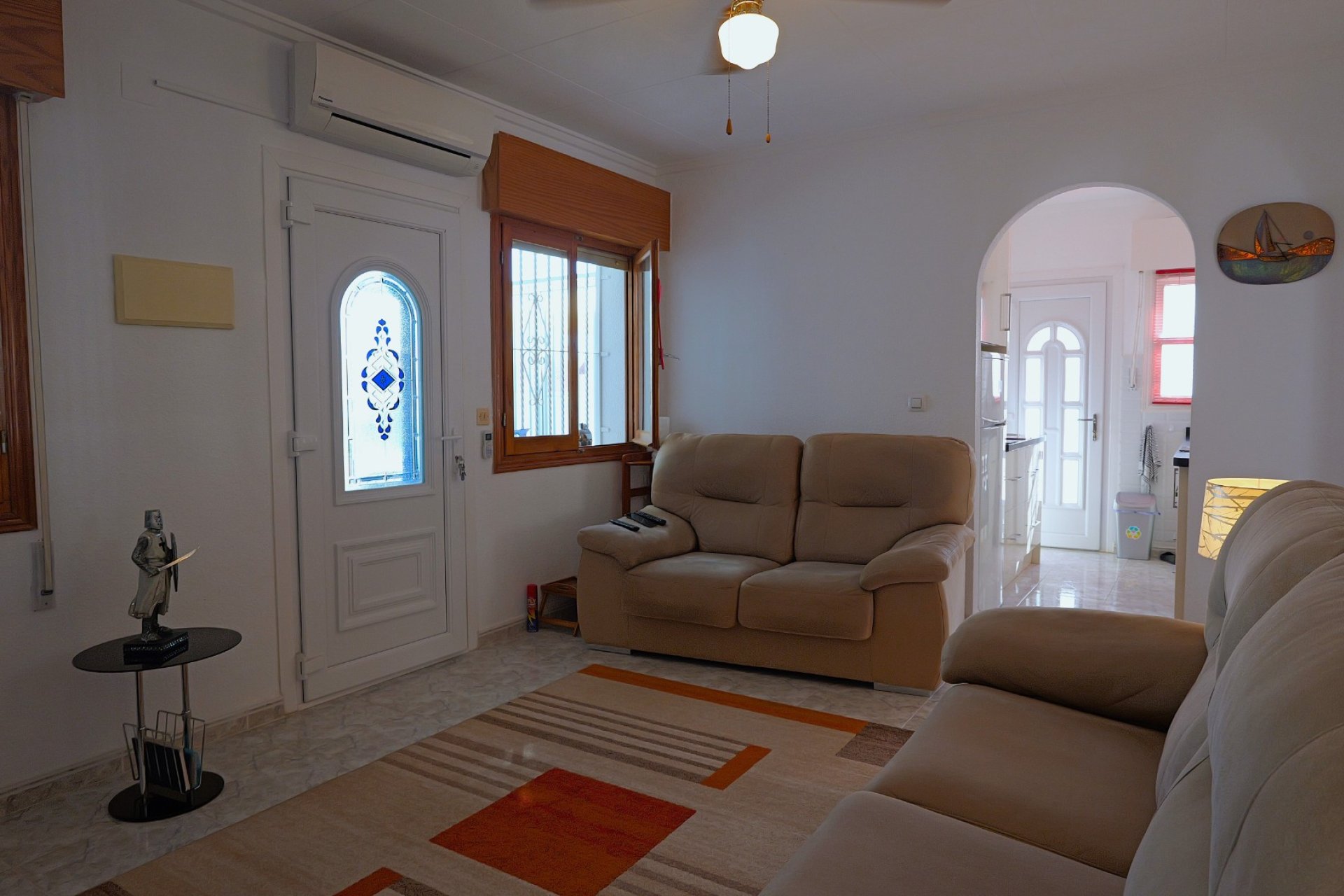 Reventa - Villa - Torrevieja - Urbanización San Luis