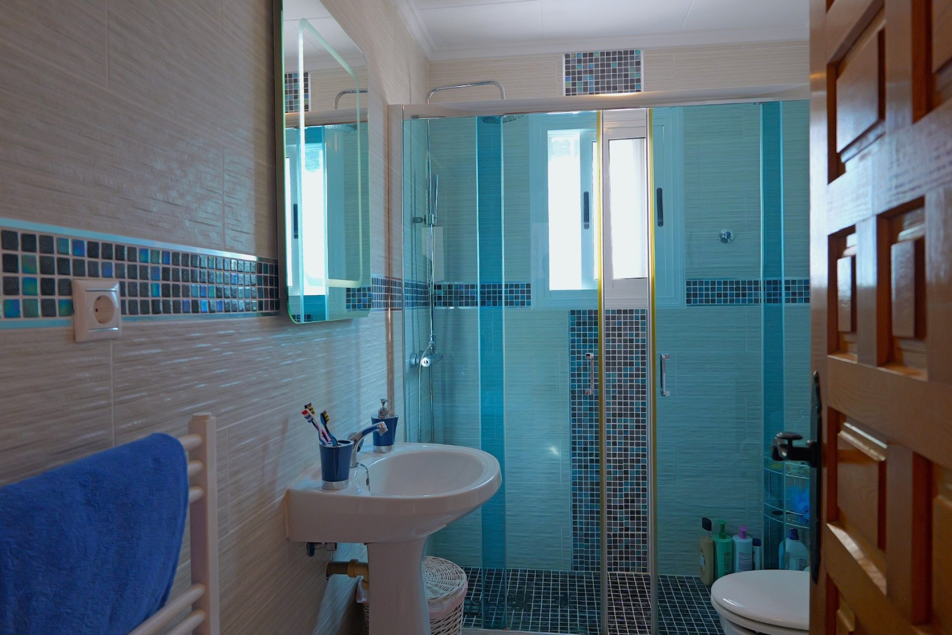 Reventa - Villa - Torrevieja - Urbanización San Luis