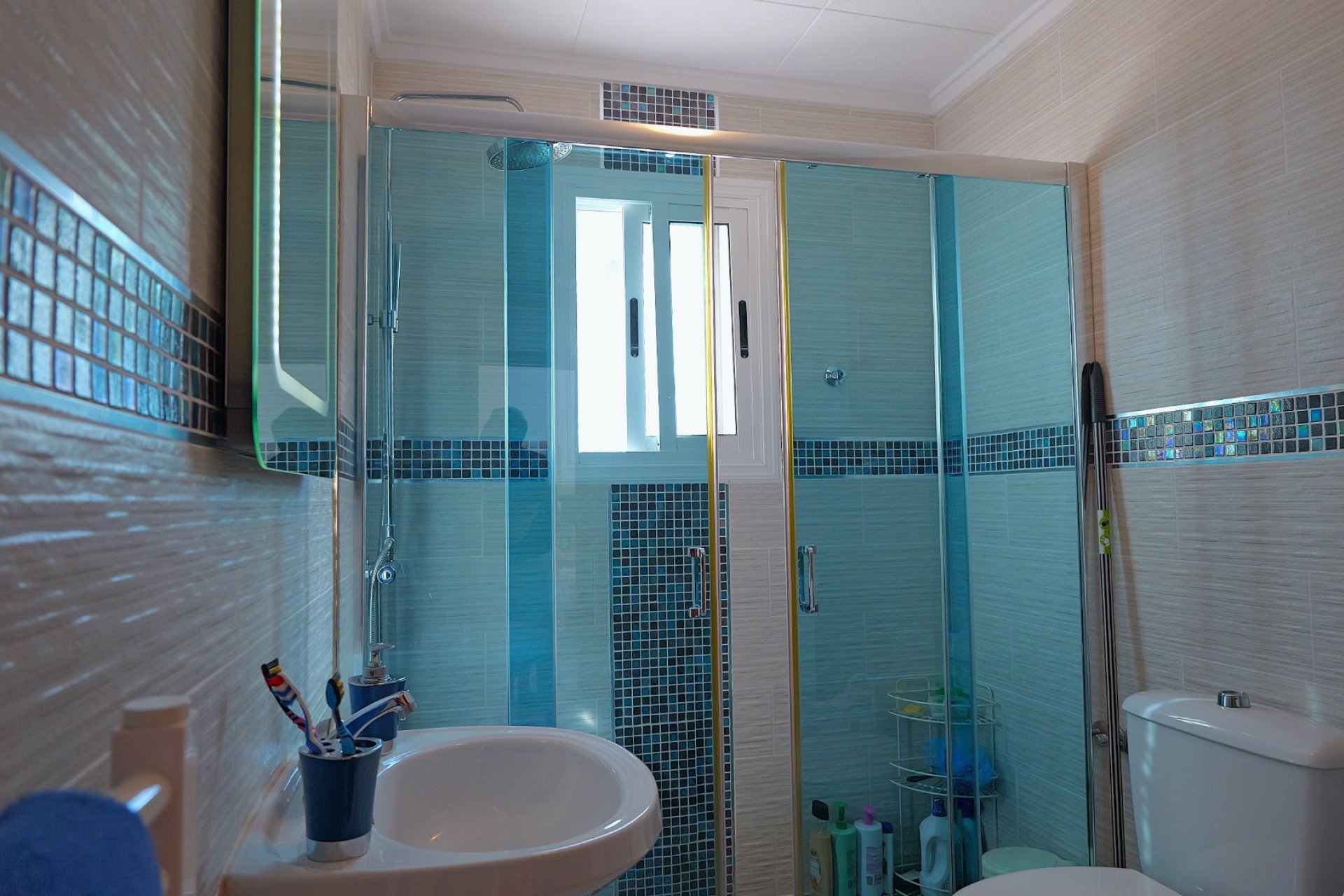 Reventa - Villa - Torrevieja - Urbanización San Luis