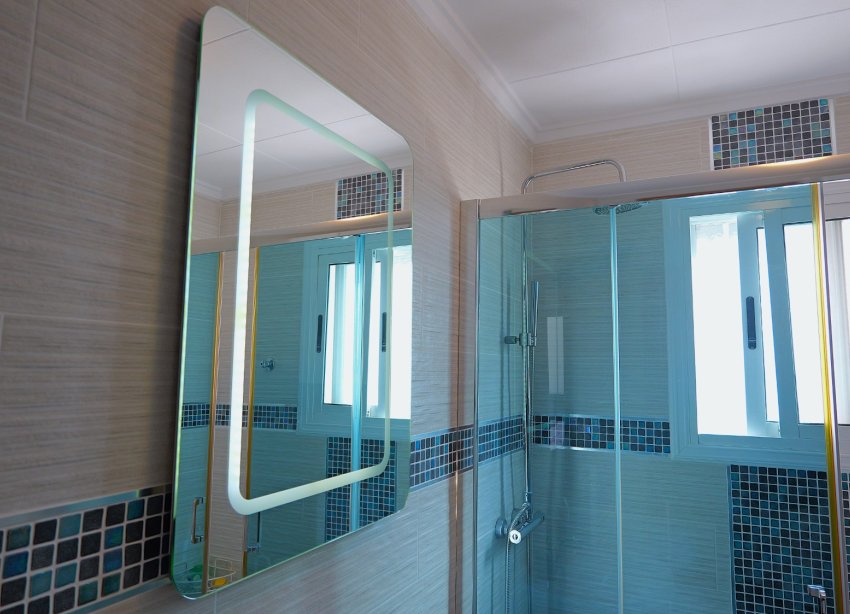 Reventa - Villa - Torrevieja - Urbanización San Luis