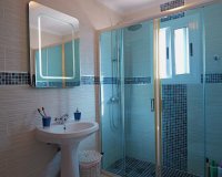 Reventa - Villa - Torrevieja - Urbanización San Luis