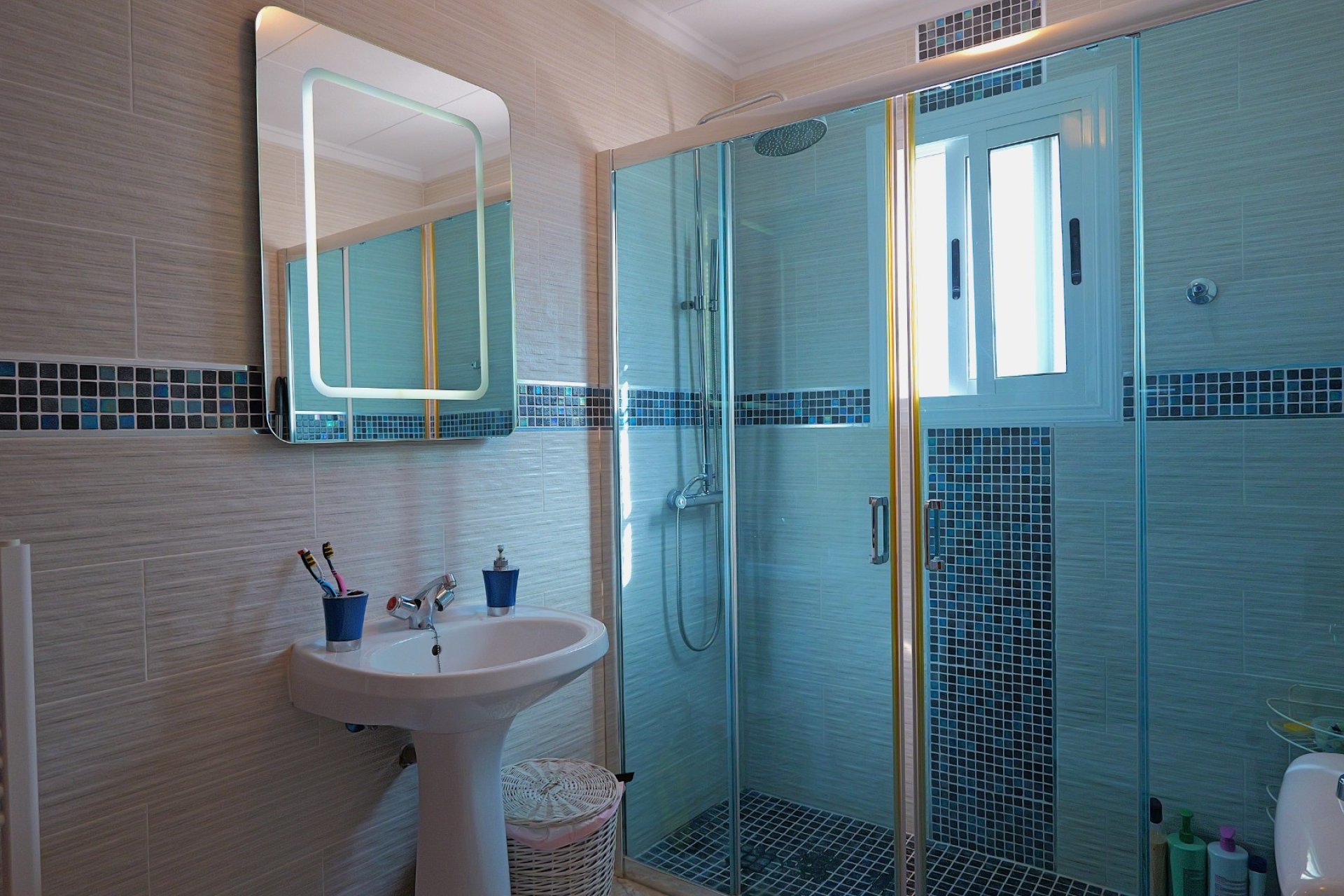 Reventa - Villa - Torrevieja - Urbanización San Luis