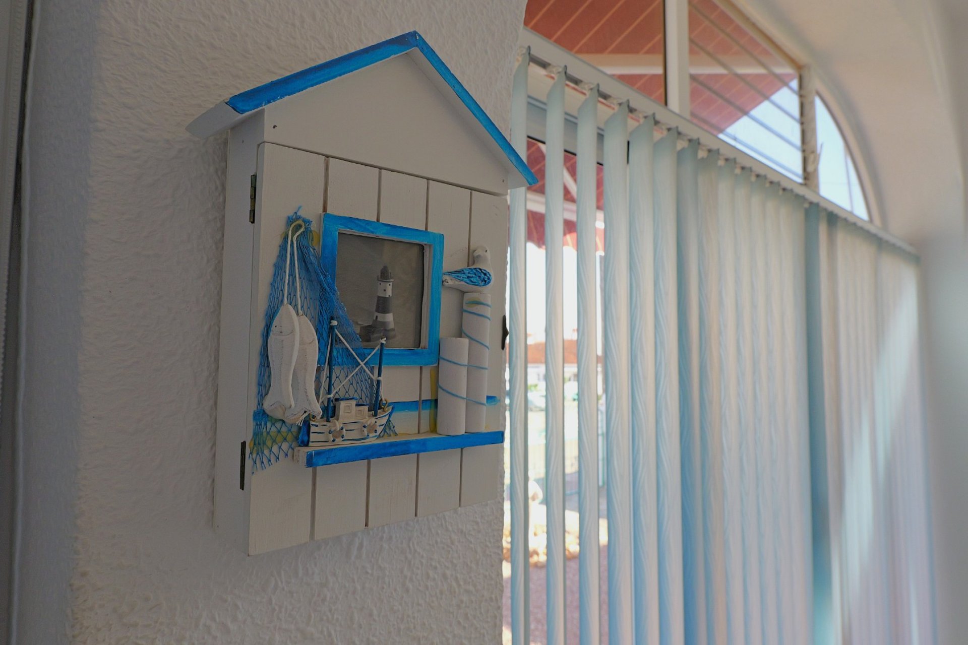 Reventa - Villa - Torrevieja - Urbanización San Luis