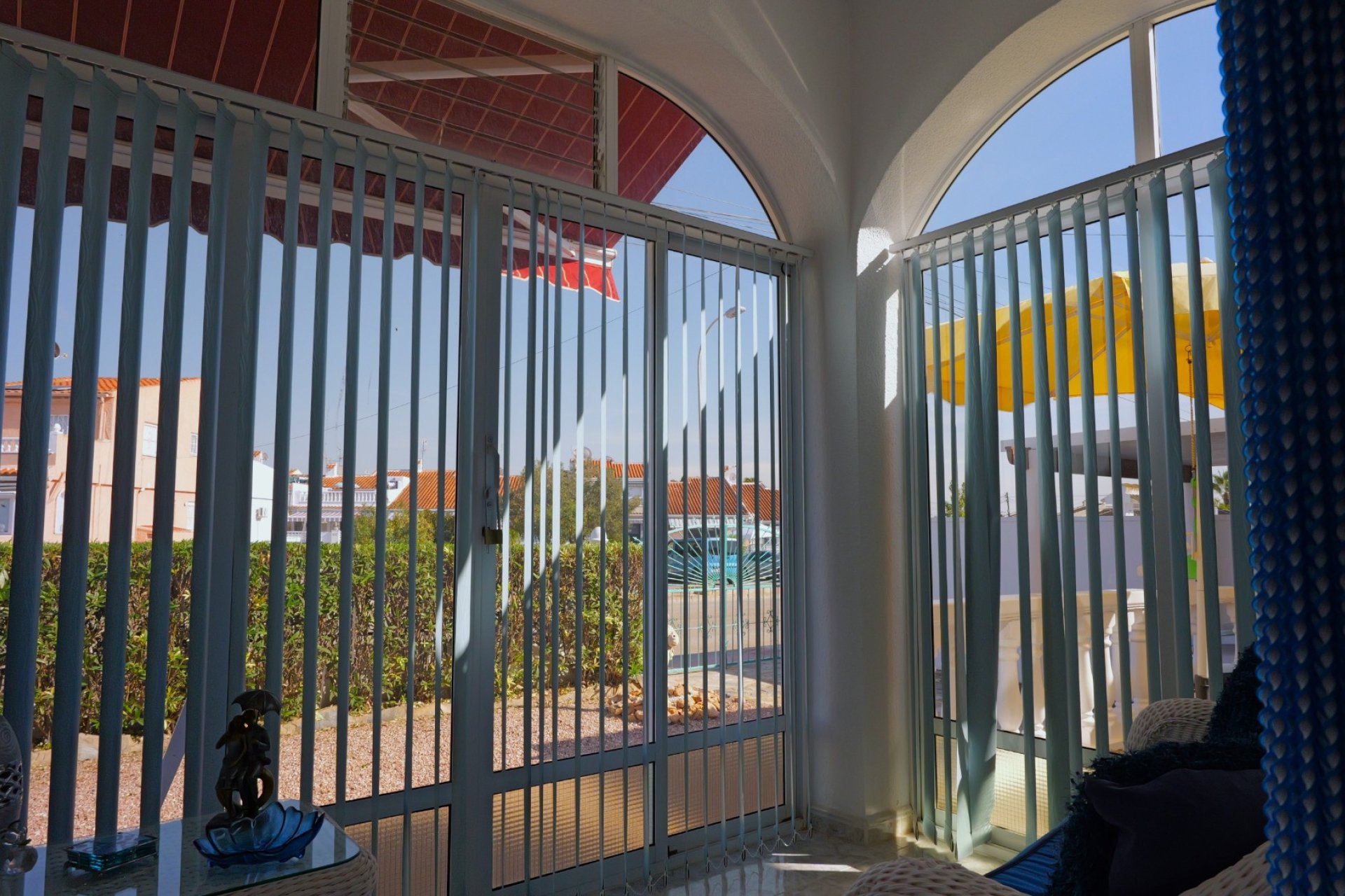 Reventa - Villa - Torrevieja - Urbanización San Luis