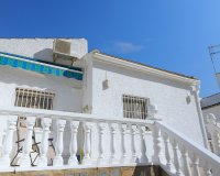 Reventa - Villa - Torrevieja - Urbanización San Luis