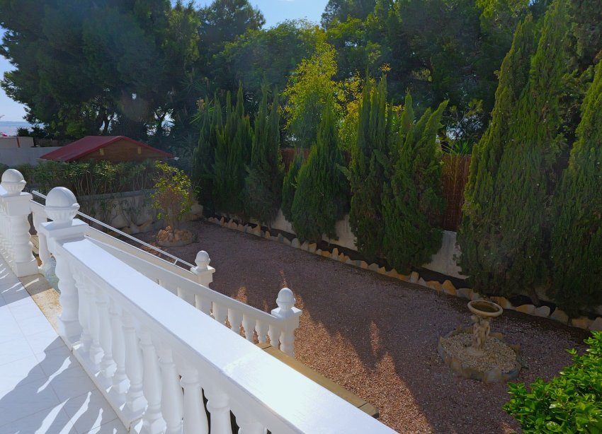 Reventa - Villa - Torrevieja - Urbanización San Luis