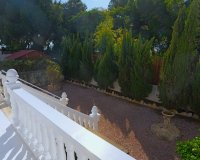 Reventa - Villa - Torrevieja - Urbanización San Luis