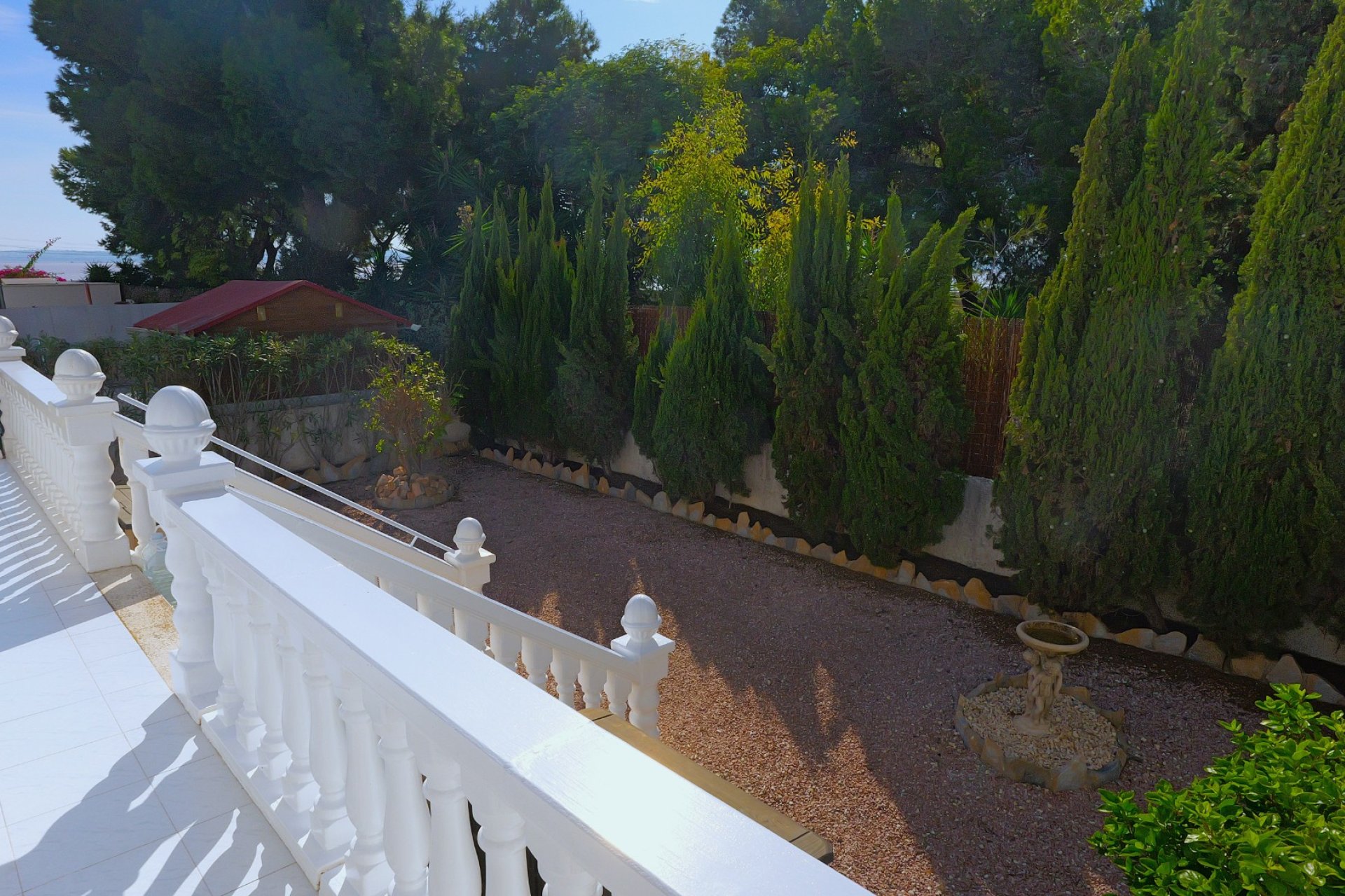 Reventa - Villa - Torrevieja - Urbanización San Luis