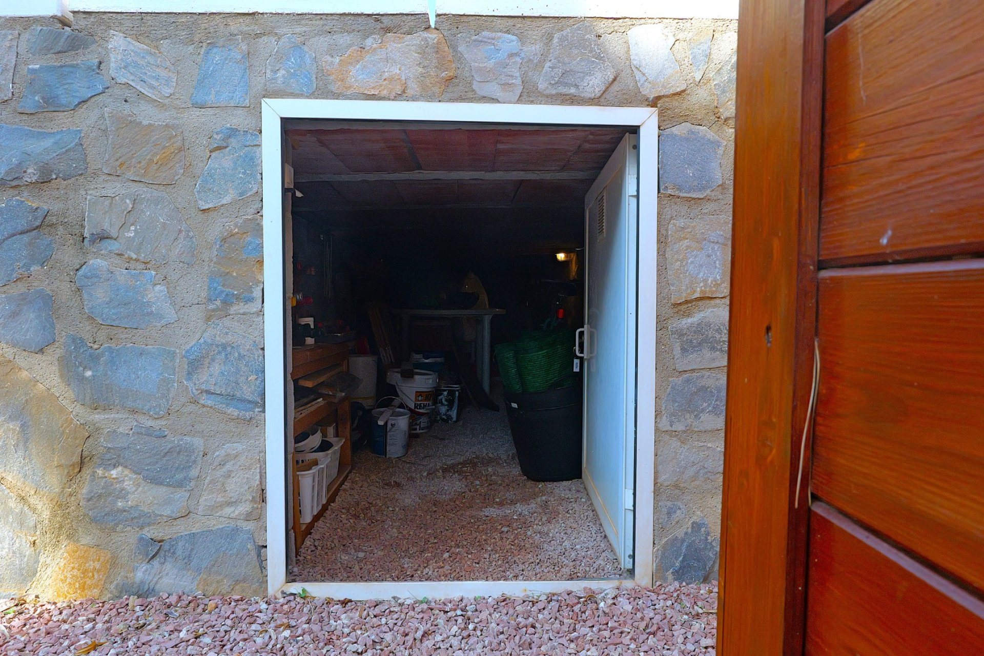 Reventa - Villa - Torrevieja - Urbanización San Luis