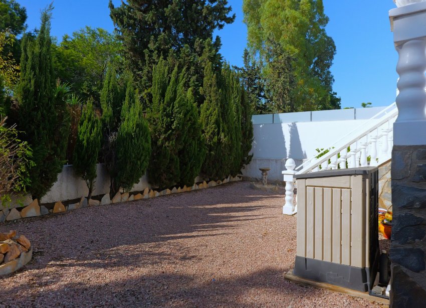 Reventa - Villa - Torrevieja - Urbanización San Luis