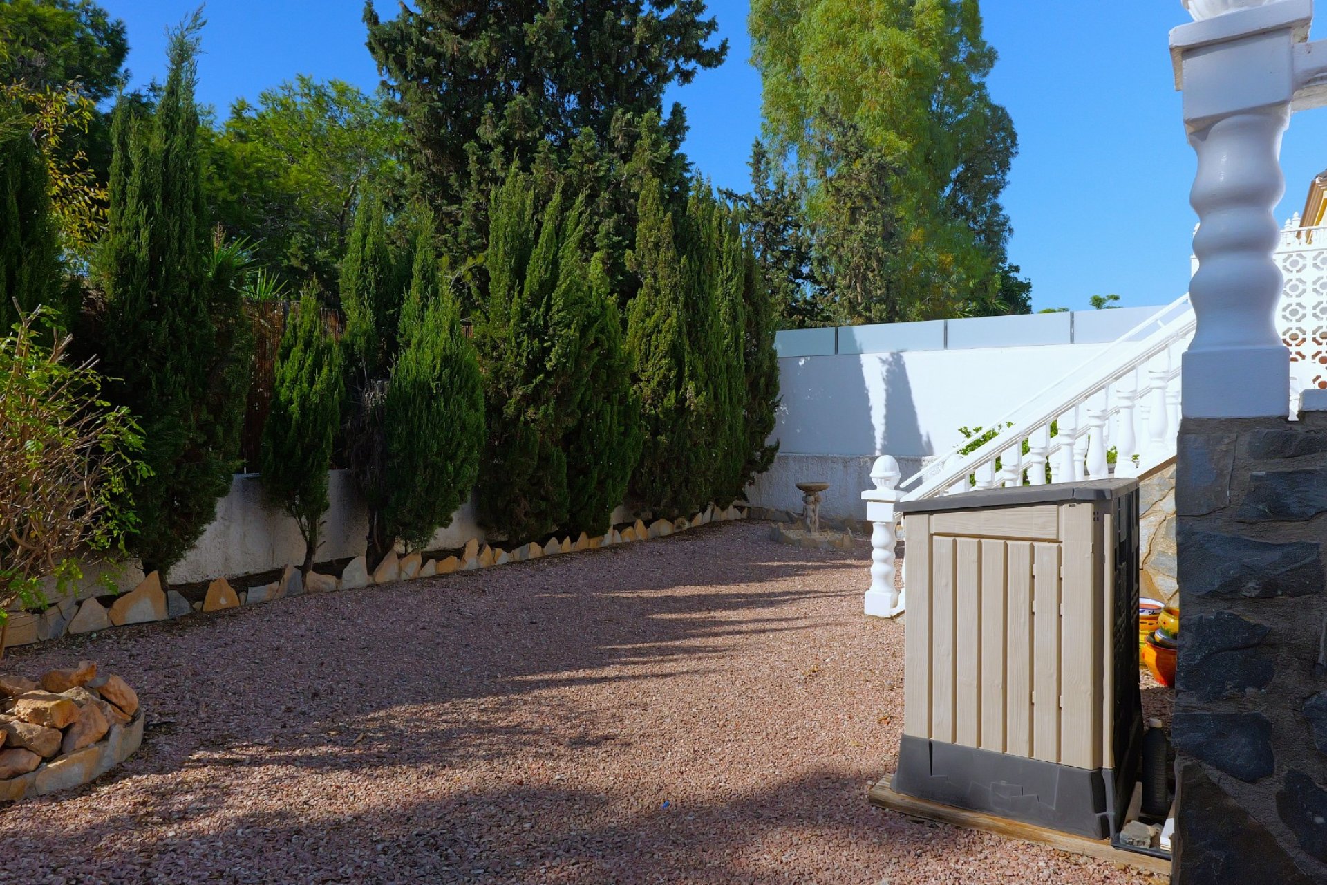 Reventa - Villa - Torrevieja - Urbanización San Luis