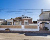 Reventa - Villa - Torrevieja - Urbanización San Luis