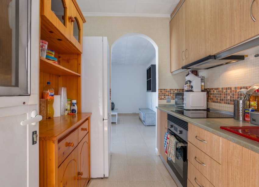 Reventa - Villa - Torrevieja - Urbanización San Luis