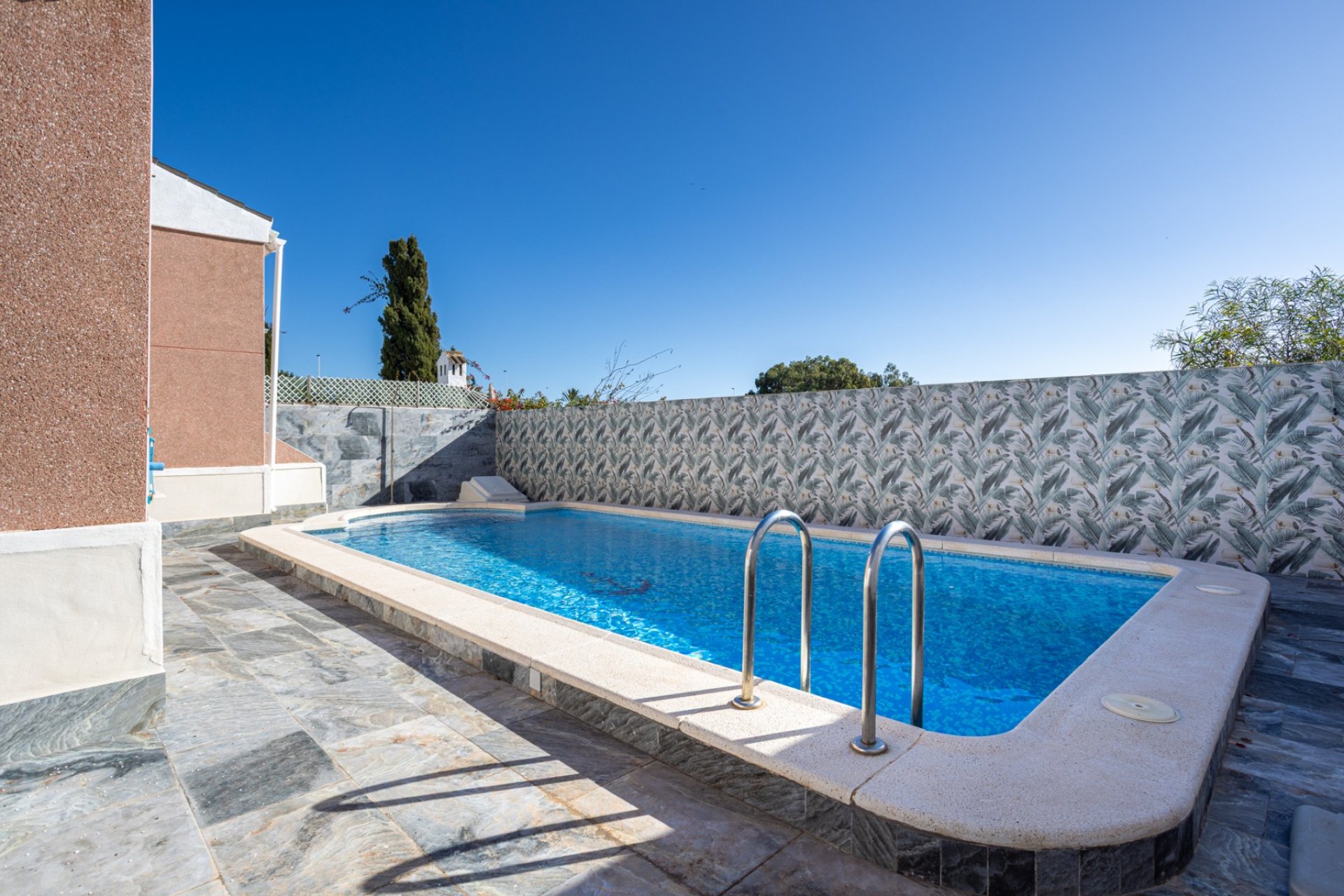 Reventa - Villa - Torrevieja - Urbanización San Luis