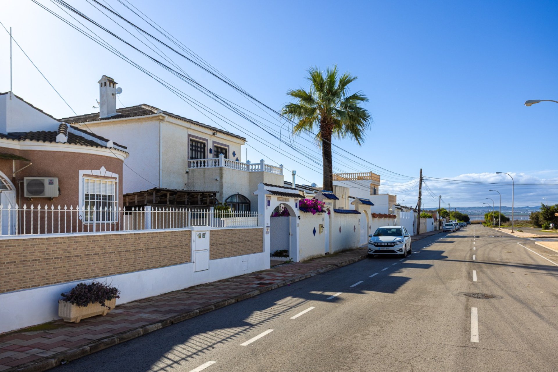 Reventa - Villa - Torrevieja - Urbanización San Luis
