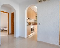 Reventa - Villa - Torrevieja - Urbanización San Luis