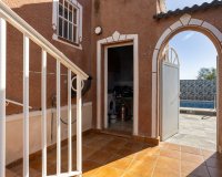 Reventa - Villa - Torrevieja - Urbanización San Luis