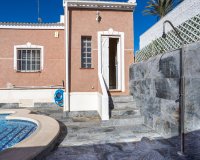 Reventa - Villa - Torrevieja - Urbanización San Luis