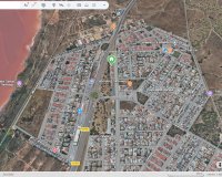 Reventa - - VILLA - Torrevieja - Urbanización San Luis