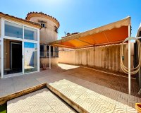 Reventa - - VILLA - Torrevieja - Urbanización San Luis