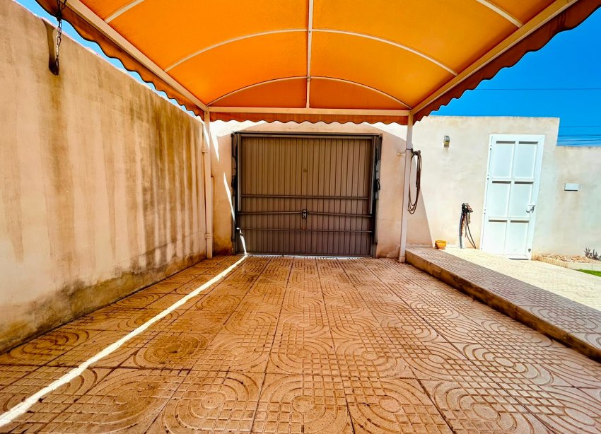 Reventa - - VILLA - Torrevieja - Urbanización San Luis