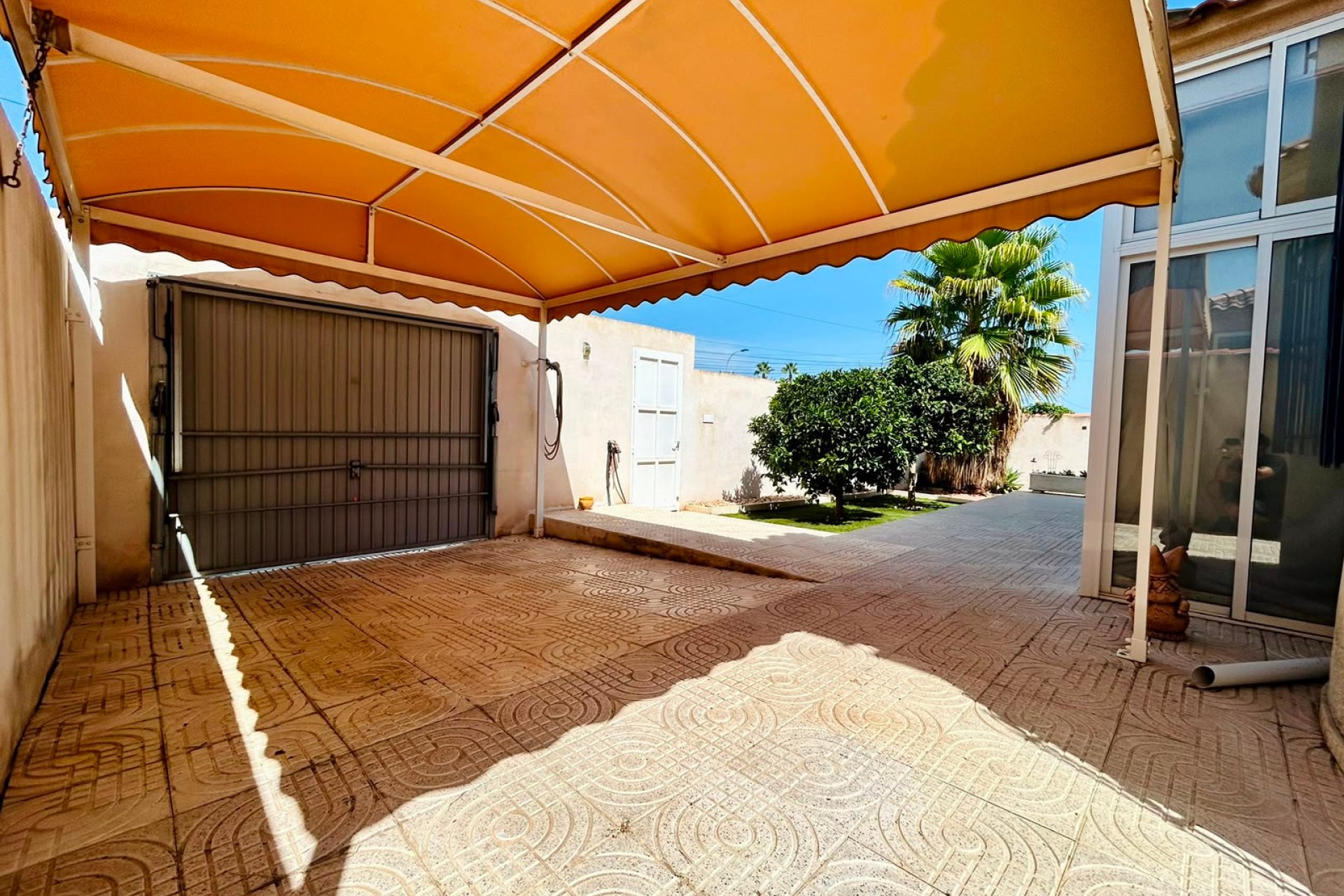 Reventa - - VILLA - Torrevieja - Urbanización San Luis