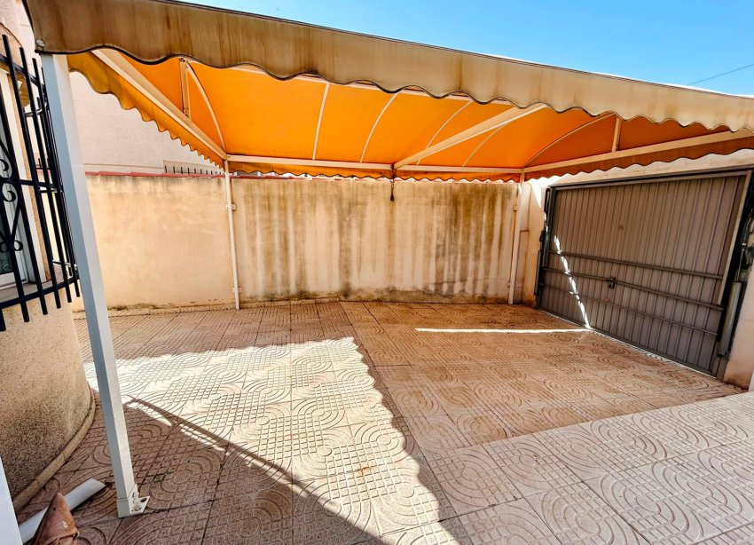 Reventa - - VILLA - Torrevieja - Urbanización San Luis