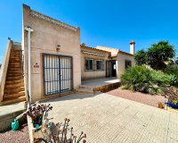 Reventa - - VILLA - Torrevieja - Urbanización San Luis