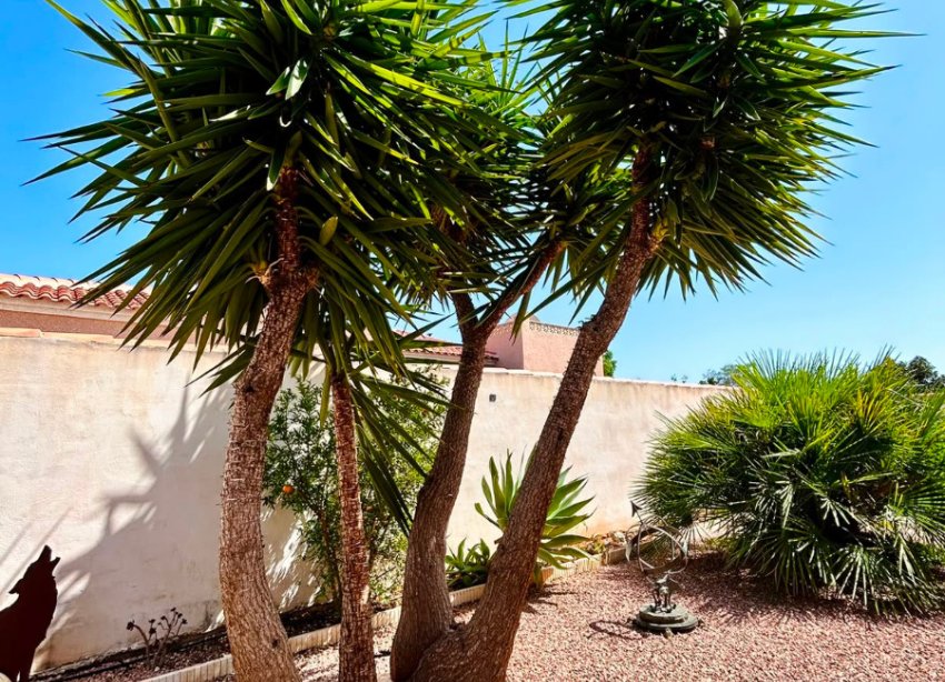 Reventa - - VILLA - Torrevieja - Urbanización San Luis