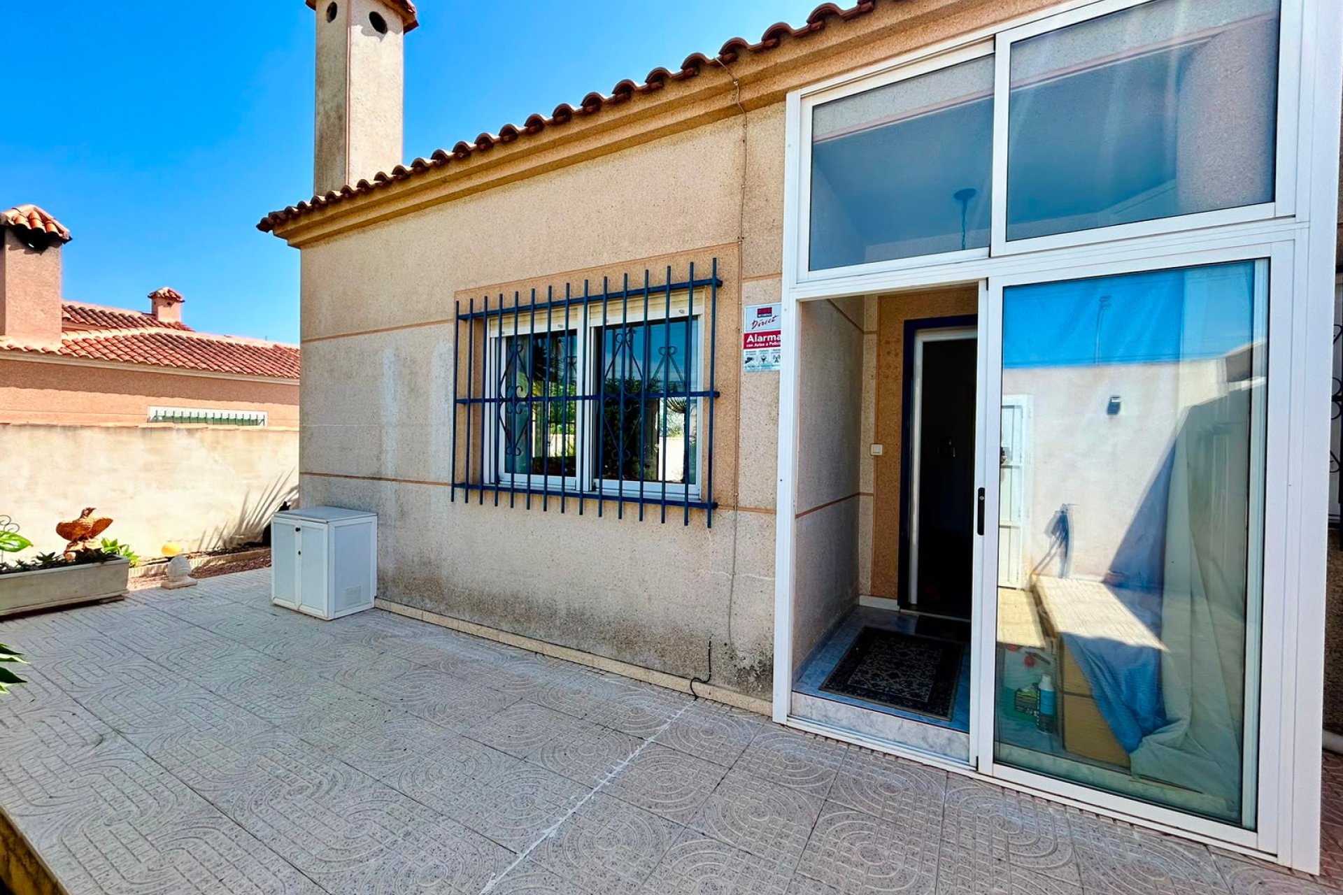 Reventa - - VILLA - Torrevieja - Urbanización San Luis