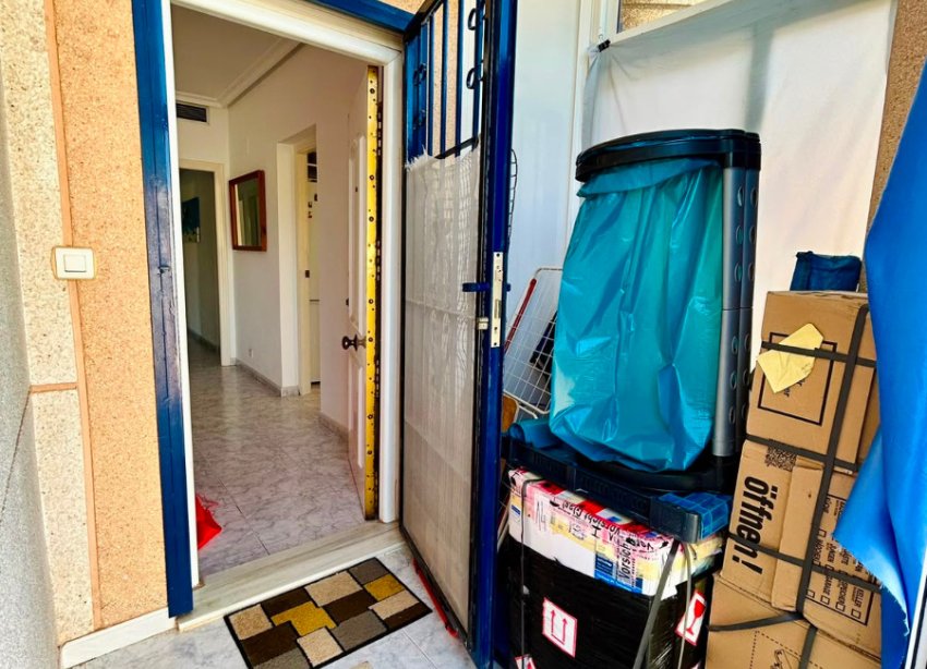 Reventa - - VILLA - Torrevieja - Urbanización San Luis