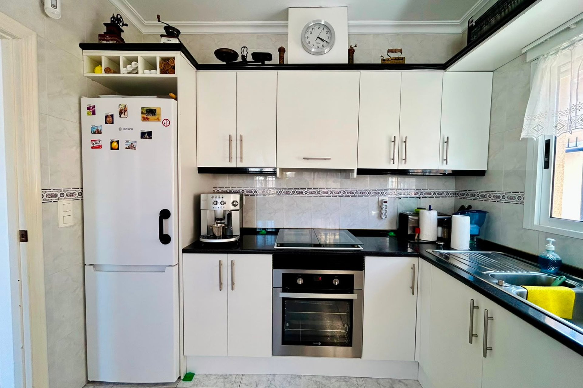 Reventa - - VILLA - Torrevieja - Urbanización San Luis