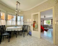 Reventa - - VILLA - Torrevieja - Urbanización San Luis