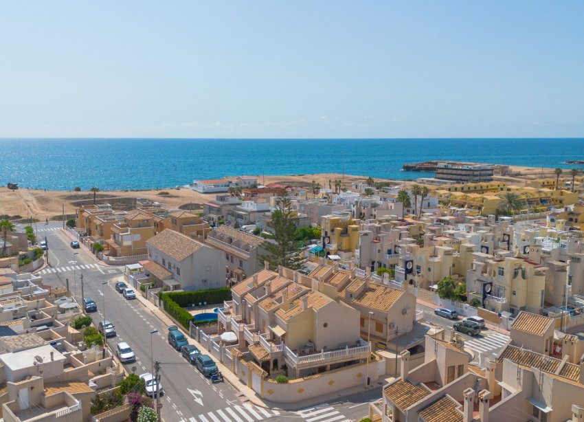 Reventa - Villa - Torrevieja - Zona los Frutales