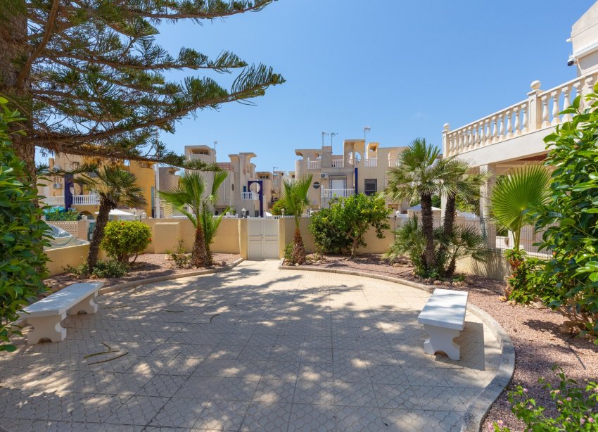 Reventa - Villa - Torrevieja - Zona los Frutales