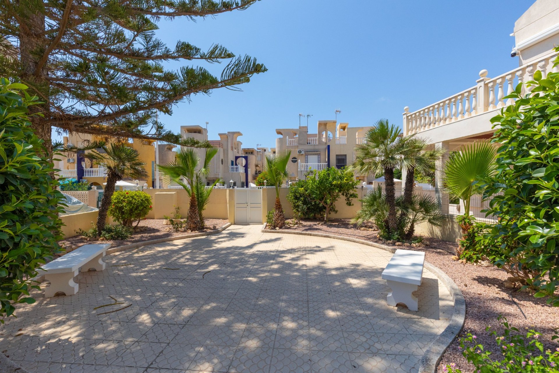 Reventa - Villa - Torrevieja - Zona los Frutales