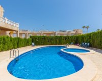 Reventa - Villa - Torrevieja - Zona los Frutales