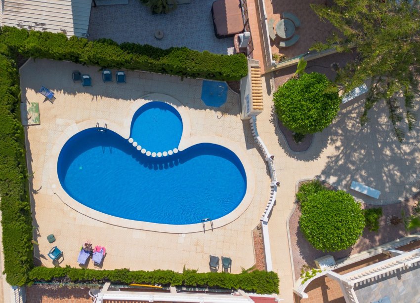 Reventa - Villa - Torrevieja - Zona los Frutales