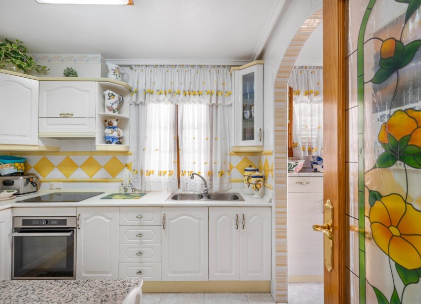 Reventa - Villa - Torrevieja - Zona los Frutales