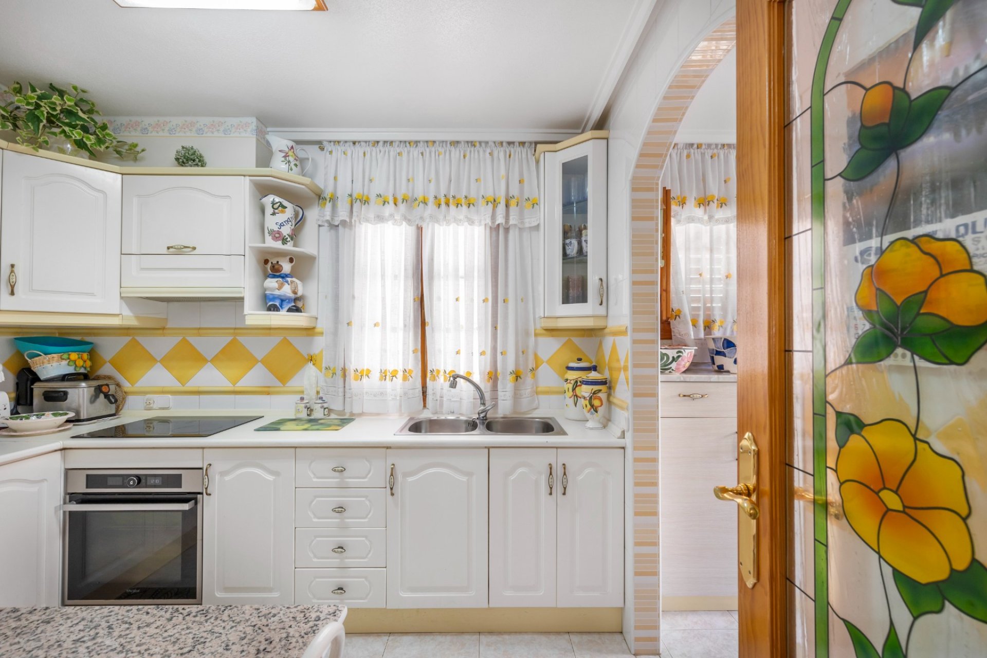 Reventa - Villa - Torrevieja - Zona los Frutales