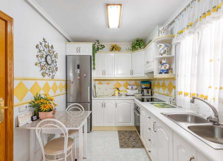 Reventa - Villa - Torrevieja - Zona los Frutales