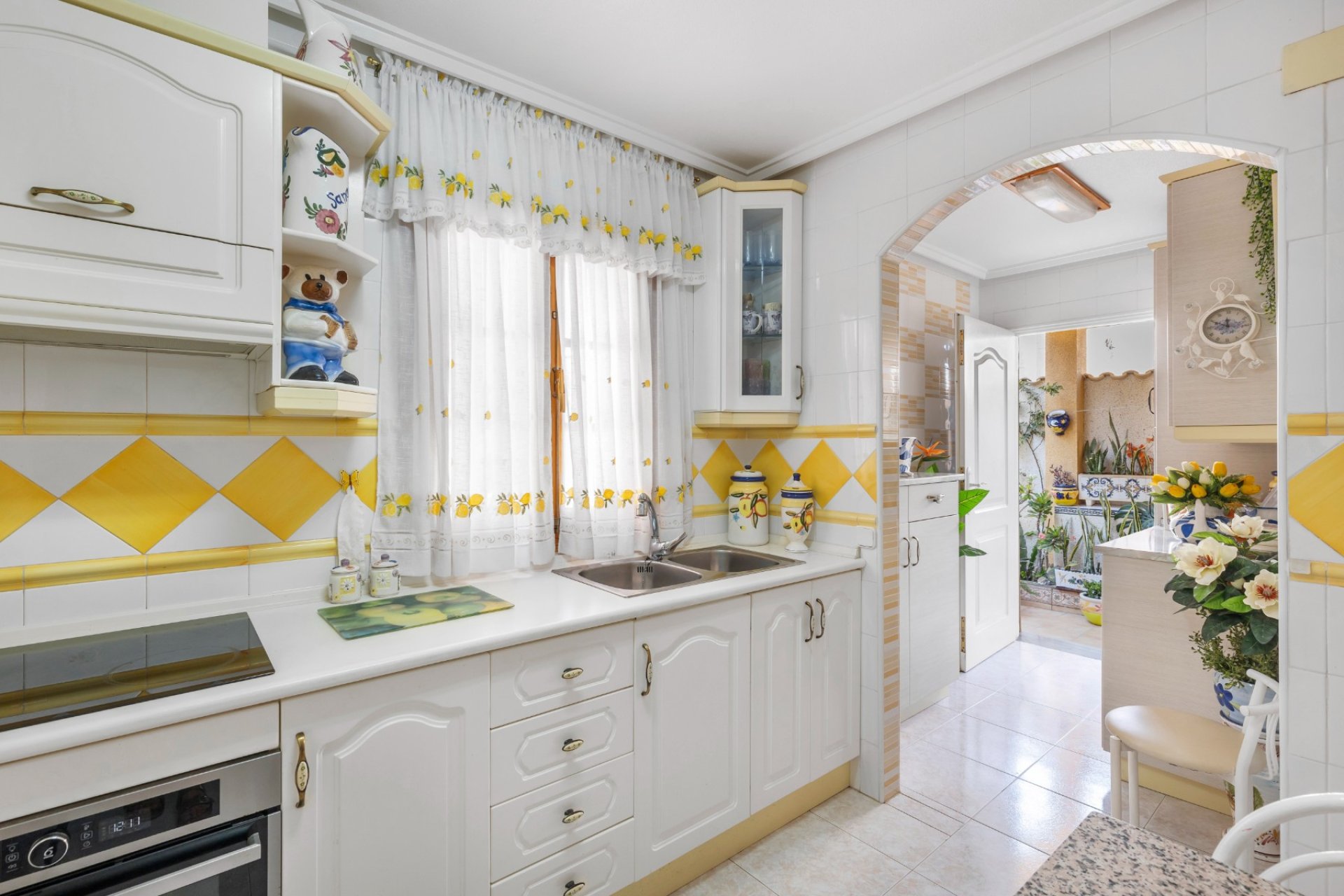 Reventa - Villa - Torrevieja - Zona los Frutales