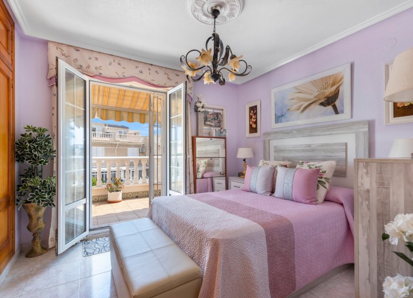 Reventa - Villa - Torrevieja - Zona los Frutales